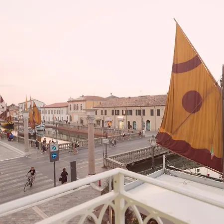 Porto Canale B & B-2